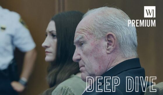 Kevin Reddington, the defense attorney of Lindsay Clancy, sits next to Lindsay Clancy as the listen to Judge William Sullivan speak during the Lindsay Clancy murder trial in Plymouth, Massachusetts, on Sept. 4, 2026.