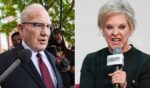 True crime reporter Nancy Grace fired right back at Kevin Reddington, defense attorney for Lindsay Clancy, who is accused of murdering her three young children.