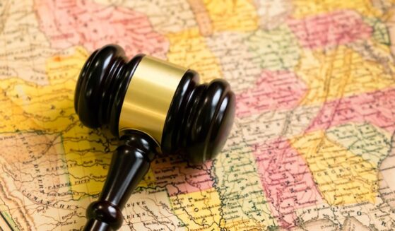If the ruling remains in effect, the new map is expected to net Republicans one additional seat in the House by erasing Democratic Rep. Emanuel Cleaver’s Kansas City-based district.