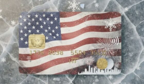 Flip the script with a 0% balance transfer: Interest? Frozen solid.