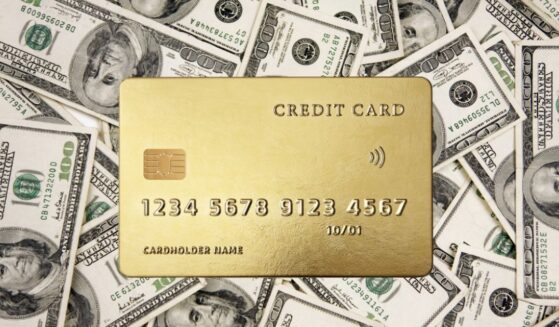 A person over 55 who kept the accounts clean is exactly who card issuers want. Good to excellent credit in that age group is the strongest of any age. That is the customer the other side fights to win.