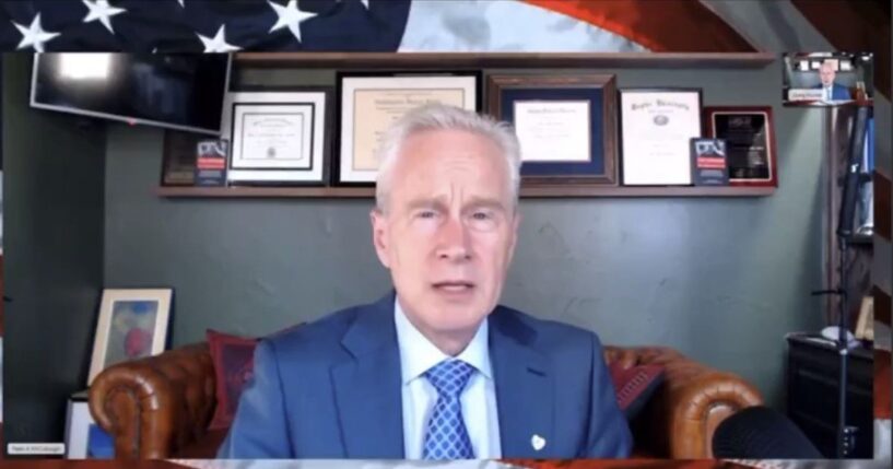 Dr. Peter McCullough and his expert colleagues at The Wellness Company have the prescription medications you need to stay safe from bird flu, COVID, run-of-the-mill flu, or whatever the globalists cook up next!