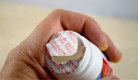 The infamous case led to regulations requiring tamper-evident seals on over-the-counter medications.