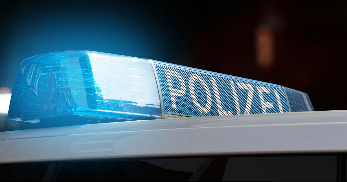This One’s a Cop: Trans Person Charged with Raping Girl, 14, Possessing Images of Violent Sex Abuse of Children and Animals
