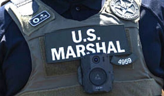 U.S. Marshal rescued 79 missing and endangered children in Ohio.