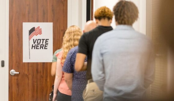 The Department of Homeland Security is investigating more than 1,600 cases of alleged voter fraud involving noncitizens casting ballots.