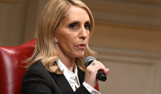 CNN's Dana Bash, pictured in a March file photo.
