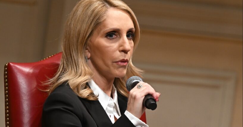 CNN's Dana Bash, pictured in a March file photo.