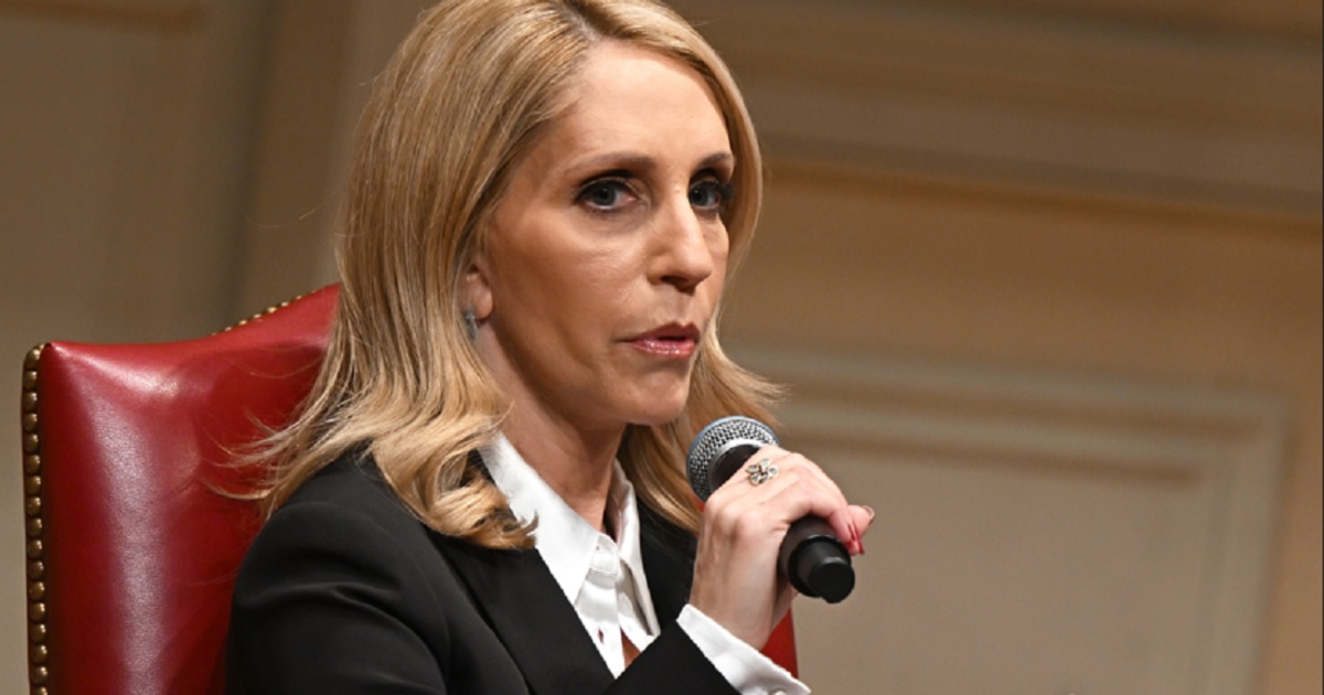 CNN's Dana Bash, pictured in a March file photo.