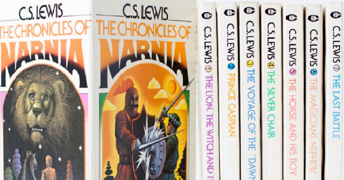 Netflix Won’t Be Faithfully Adapting the Last ‘Narnia’ Book Any Time Soon: The Islamic-Seeming Villains Stage a Religious Takeover – Sound Familiar?
