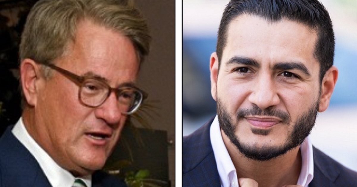 Watch: Even ‘Morning Joe’ Couldn’t Help But Call Out Abdul El-Sayed for His ‘Disingenuous’ Attempt to Dismiss Radical Connections
