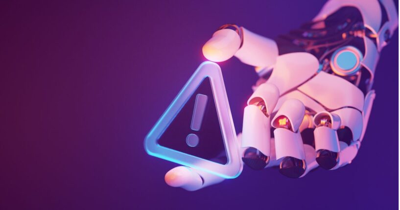 Executives at Anthropic, OpenAI, and other AI companies are planning how to respond to “significant real-world harm caused by unsafe AI,” according to a report by Axios.