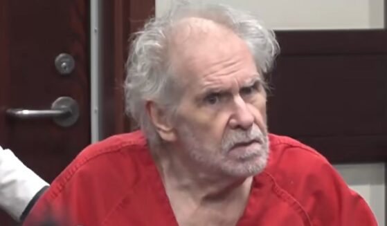 Robert Kessler, 74, is representing himself in the dismemberment murder case.