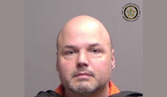 Richard Tapia was re-arrested on Sept. 22, 2026, in Flagler County, Florida, for alleged sexual crimes against a 15-year-old girl.