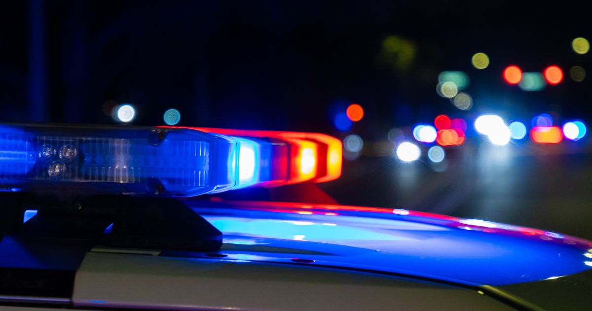 That Time an Activist Claimed 13 Million Blacks Are Killed by Police Each Year, Then Claimed ER Trip After the Internet Mocked Him