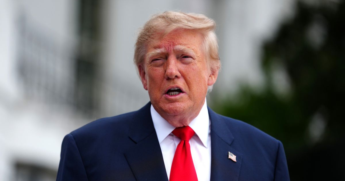 White House Celebrates Columbus Day with Reference to Classic ‘Sopranos’ Moment White House Celebrates Columbus Day with Reference to Classic ‘Sopranos’ Moment