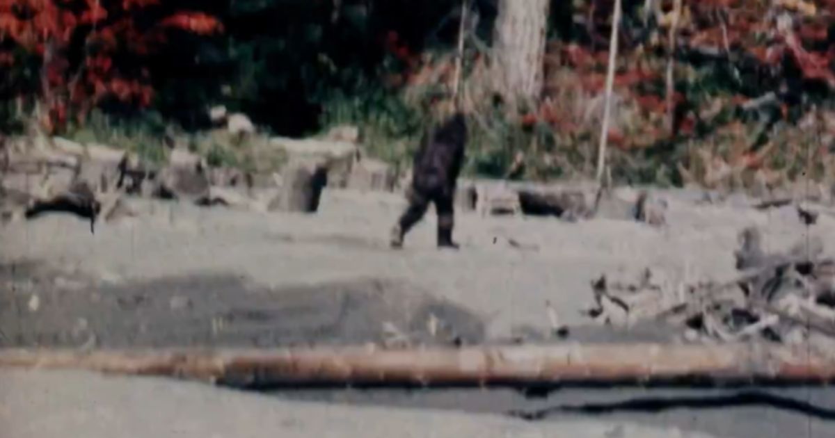 The classic Bigfoot footage was reportedly fabricated, according to a new documentary.