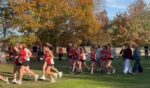High school cross country athletes in Washington state refused to race on Oct. 13, 2026, against a male claiming female identity.
