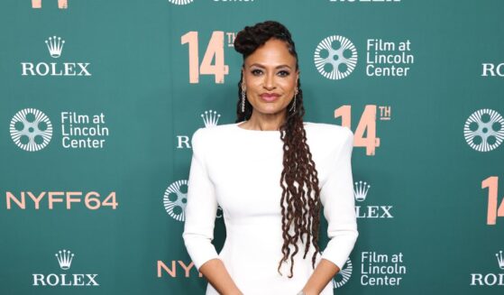 Ava DuVernay attends the "14th" Red Carpet during the 64th New York Film Festival at Alice Tully Hall on Oct. 9, 2026, in New York City.