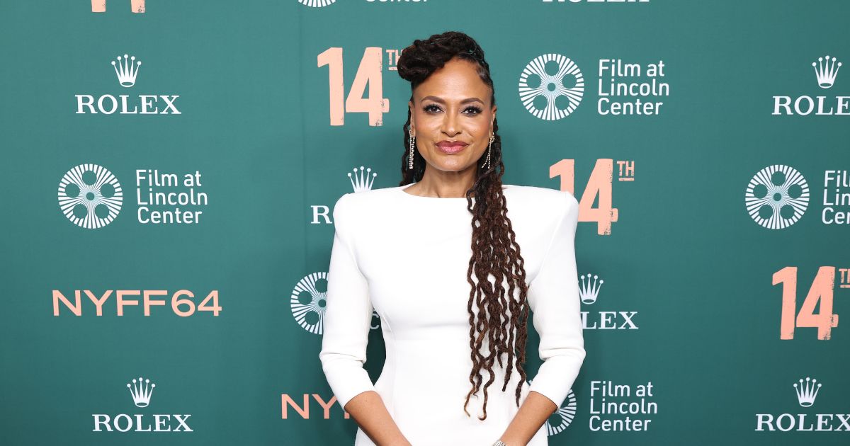 Ava DuVernay attends the "14th" Red Carpet during the 64th New York Film Festival at Alice Tully Hall on Oct. 9, 2026, in New York City.