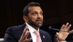FBI Director Kash Patel testifies during a Senate Judiciary Committee hearing in the Hart Senate Office Building on Sept. 15, 2026, in Washington, D.C.