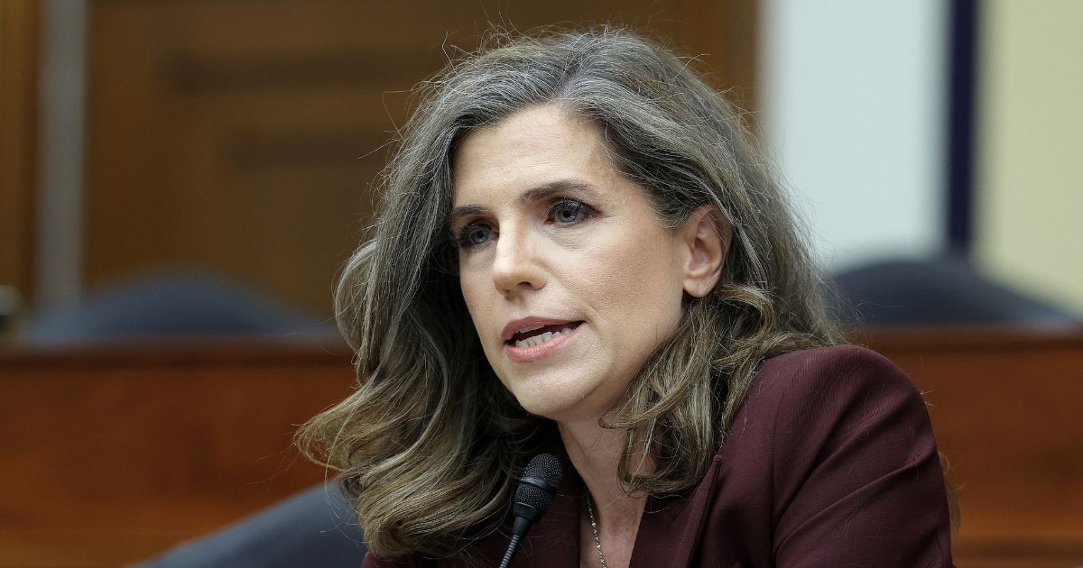 Three Men Arrested on Sex Charges After Being Accused by Rep. Nancy Mace Three Men Arrested on Sex Charges After Being Accused by Rep. Nancy Mace