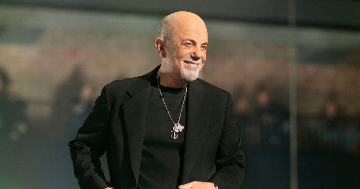 Billy Joel Announces Bleak Health Update: He’s No Longer Allowed to Drive Billy Joel Announces Bleak Health Update: He’s No Longer Allowed to Drive
