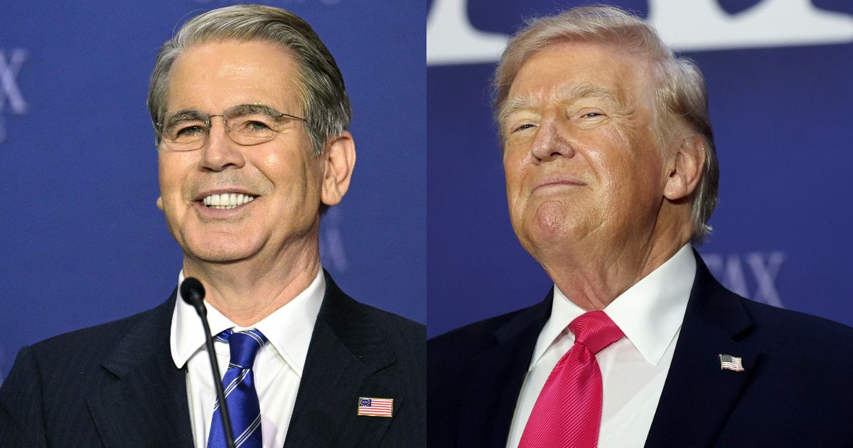 Treasury Secretary Scott Bessent and President Donald Trump have notched plenty of financial victories this term.