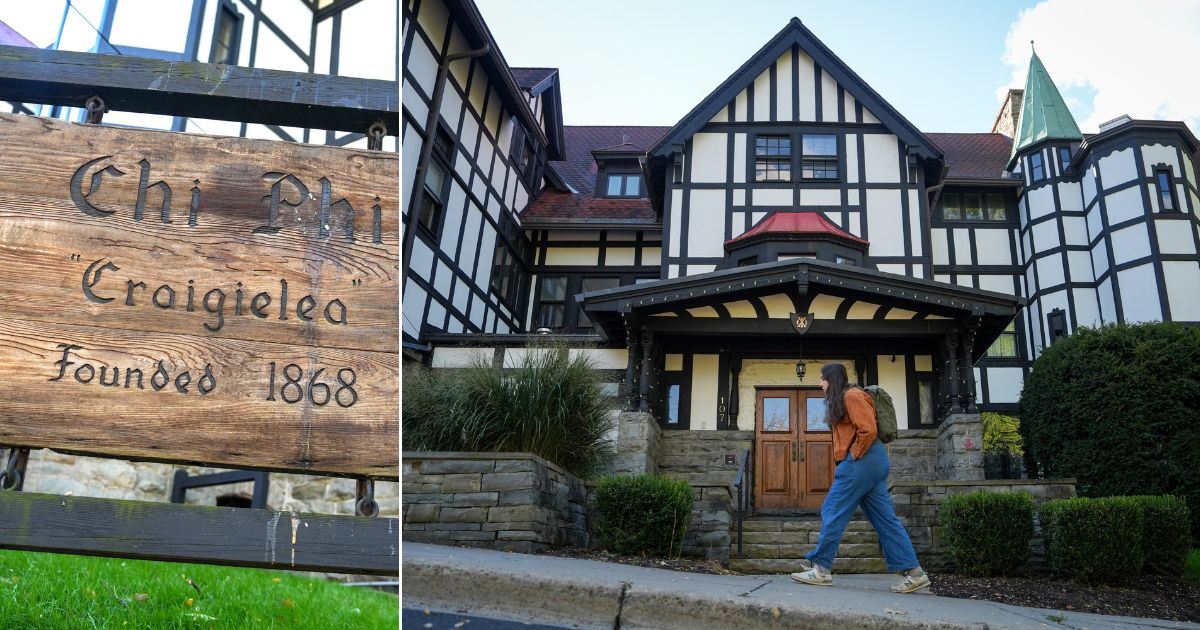Bombshell: ABC, CBS, NYT All Omitted 4 Case-Killing Words from Cornell Rape Accuser’s Text Message – ‘Our Body Our Choice’ Bombshell: ABC, CBS, NYT All Omitted 4 Case-Killing Words from Cornell Rape Accuser’s Text Message – ‘Our Body Our Choice’