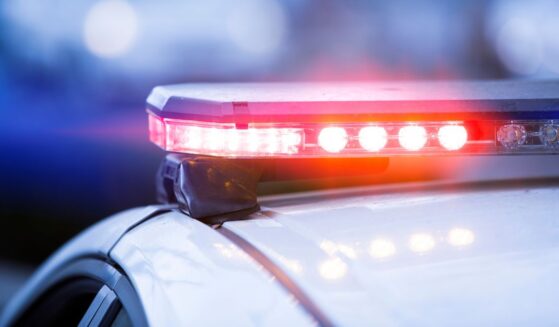 A man living next door to the suspect recognized him in the TV show episode and contacted police.