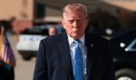 President Donald Trump's Department of Homeland Security is working to close a Biden-era "loophole" that allowed birth tourism to flourish in the Mariana Islands.