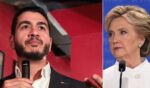 Abdul El-Sayed's cringeworthy moment brought to mind Hillary Clinton's own gaffe during her presidential campaign.