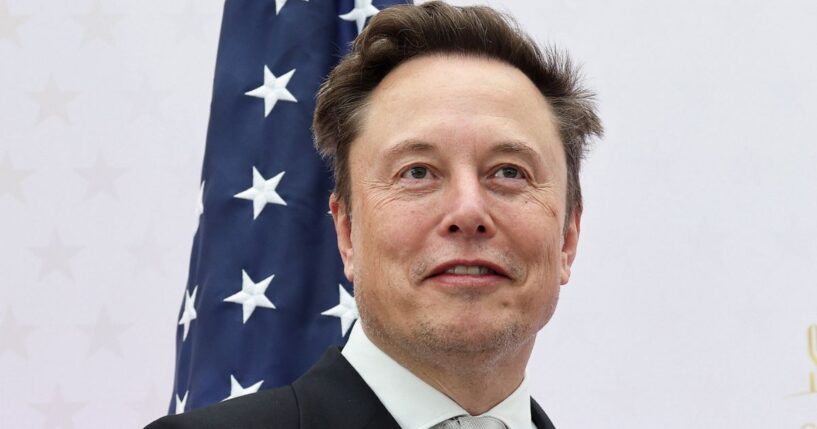 Tesla and SpaceX CEO Elon Musk reportedly chipped in $1 billion in the new Skydance entertainment acquisition deal.