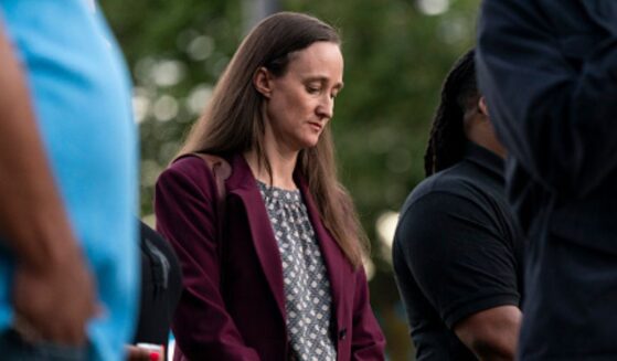 Seattle Mayor Katie Wilson stands at a vigil on July 27, 2026 in Seattle, Washington.