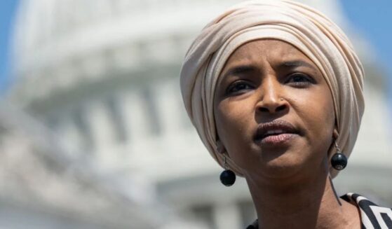 U.S. Rep. Ilhan Omar, a Minnesota Democrat, continues to face federal scrutiny over her immigration status and family finances.