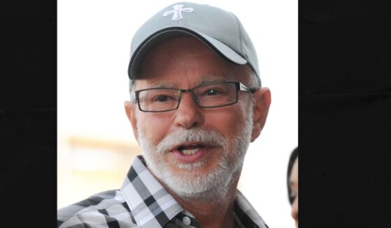 Televangelist Jim Bakker, seen in a 2011 photo, has died. He was 86.