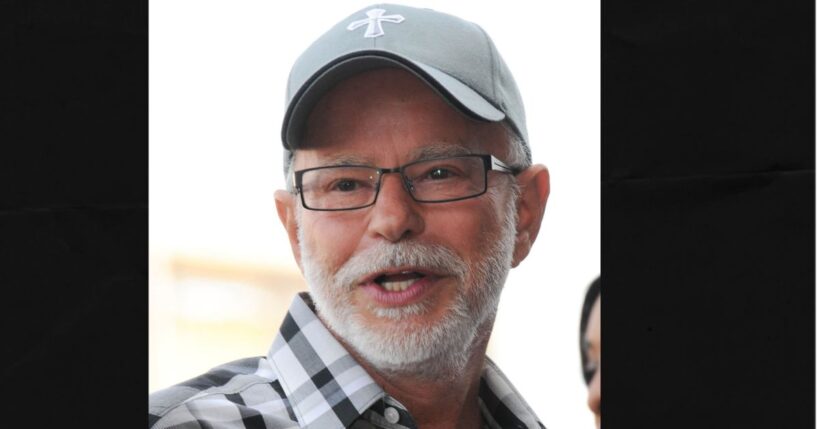 Televangelist Jim Bakker, seen in a 2011 photo, has died. He was 86.