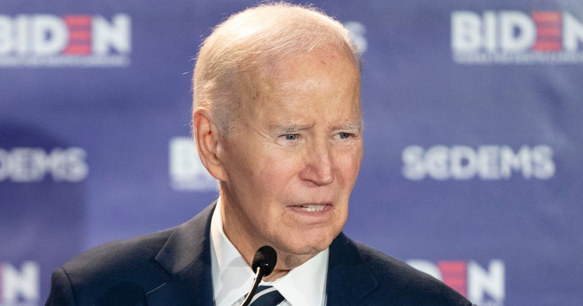 The Final Humiliation: Biden Presidential Library May Never Exist – No Site, Accounts Virtually Empty, Donors Won’t Give, and Worse