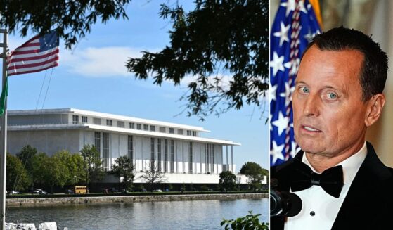 Several White House sources said they were skeptical about the allegations about former Kennedy Center Director Ric Grenell.