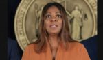 At least one defendant in the "Cornell 7" rape case is asking for New York State Attorney General Letitia James to be removed from the prosecution team because of public statements she has made.