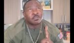 Celebrity Chef Andre Rush responds to leftist racist backlash to his appearance with Robert F. Kennedy Jr.