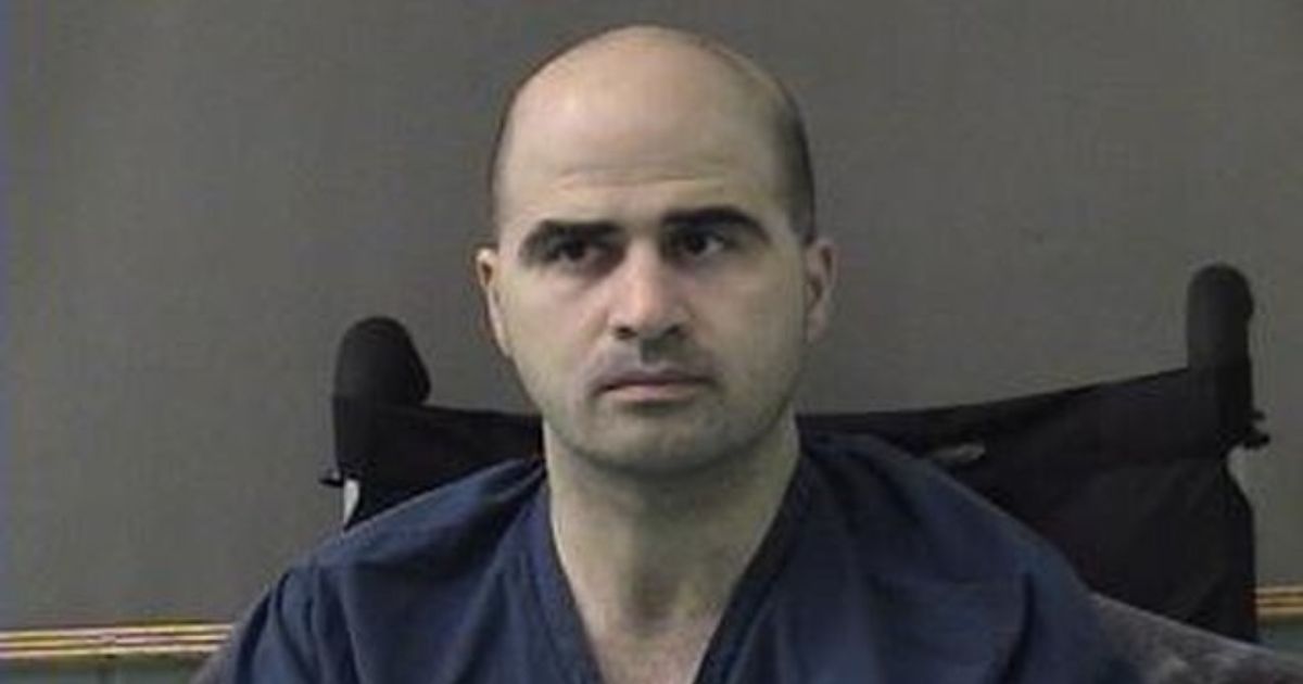 Trump Okays Execution of Muslim Fort Hood Shooter Who Killed 13 People in 2009, Method Will Be 100 Percent Appropriate: Firing Squad Trump Okays Execution of Muslim Fort Hood Shooter Who Killed 13 People in 2009, Method Will Be 100 Percent Appropriate: Firing Squad