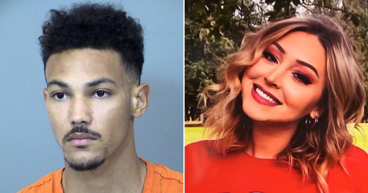 Zion Teasley pleaded guilty to the 2023 murder of Lauren Heike on a Phoenix trail.