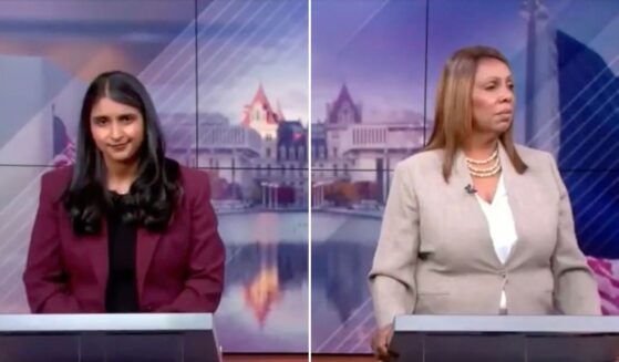Critics say Letitia James was outclassed in her debate with challenger Saritha Komatireddy.