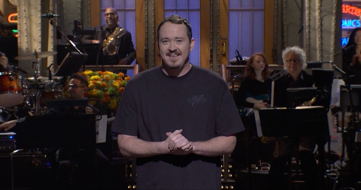 Manning: Shane Gillis Was Right on ‘SNL,’ Talking About Women’s Trashy Gym Clothes – and the Truth Goes Much Deeper Manning: Shane Gillis Was Right on ‘SNL,’ Talking About Women’s Trashy Gym Clothes – and the Truth Goes Much Deeper
