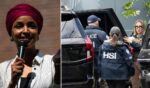 Democrat Rep. Ilhan Omar has come under intense legal scrutiny ever since her home was raided by federal authorities on Oct. 12, 2026.