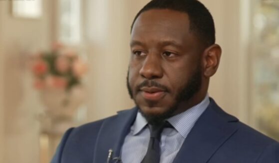 Michael Desronvil discusses the Lindsay Clancy trial during an interview with Kayleigh McEnany, clips of which were posted by Fox News on Oct. 14, 2026.