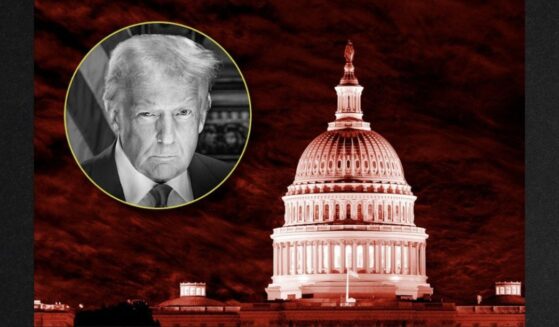 Months ago, a former advisor to the CIA, the Pentagon, and the U.S. Treasury warned that a wave of criminal cases would hit Washington before Nov. 3. He says Omar won’t be the last.