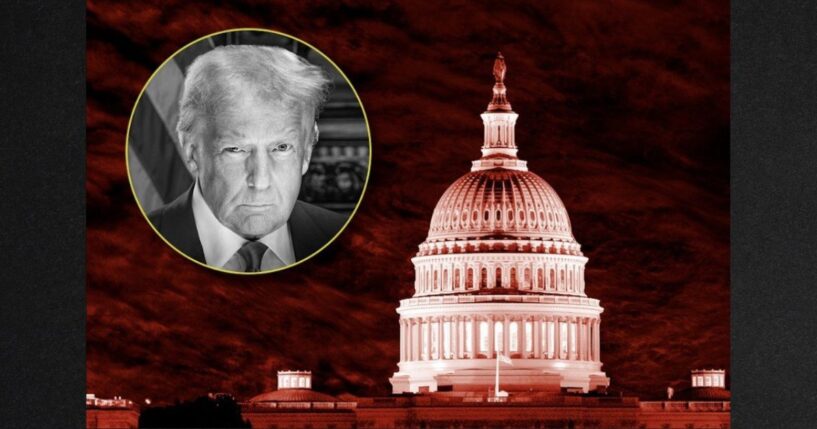 Months ago, a former advisor to the CIA, the Pentagon, and the U.S. Treasury warned that a wave of criminal cases would hit Washington before Nov. 3. He says Omar won’t be the last.