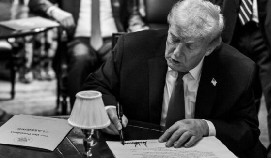 “This isn’t a financial accident,” Jim Rickards said. “It’s a calculated move by the most powerful man on Earth.”